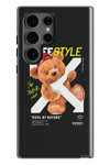 Husa Samsung - FREESTYLE