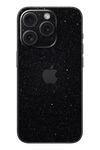 Skin iPhone - Galaxy Black