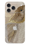 Skin iPhone - Éjszakai kék