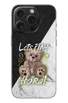 Skin iPhone - Играй здраво