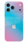 Skin iPhone - Holographic