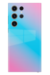 Skin Samsung - Holographic