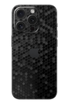 Skin iPhone - Honeycomb 3D