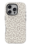 Husa iPhone - LEOPARD