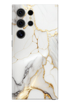 Skin Samsung - Marmorflamme