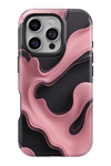 Husa iPhone - MELTED PINK