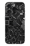 Skin iPhone - Netzwerk