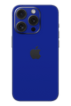 Skin iPhone - Éjszakai kék