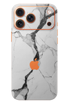 Skin iPhone - Nachtblau