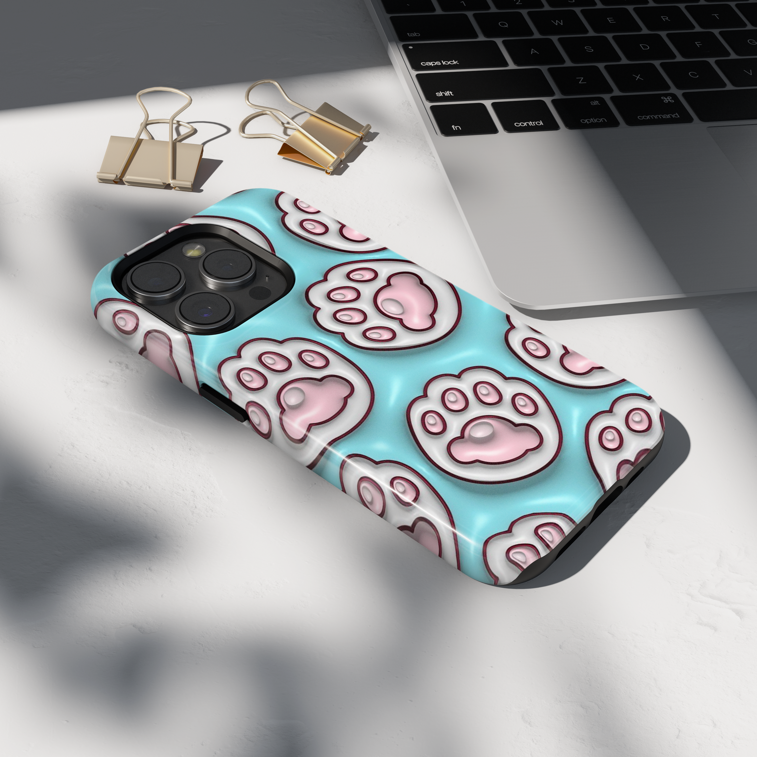 Husa iPhone - PAW
