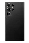 Skin Samsung - Aspect piele neagra (full grain)