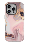 Husa iPhone - PINK GOLD