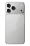Skin iPhone - Transparent (folie ppf)
