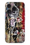 Skin iPhone - RAPIREA DIN SERAI