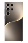 Skin Samsung - Champagne