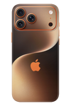 Skin iPhone - Copper