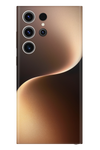 Skin Samsung - Copper