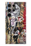 Skin Samsung - RAPIREA DIN SERAI