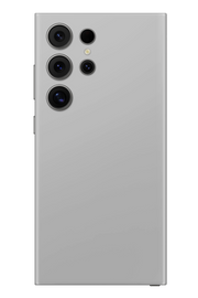 Skin Samsung - Plata