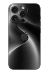 Skin iPhone - SILVER SAND