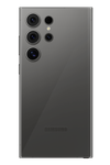 Skin Samsung - Transparent (folie ppf)