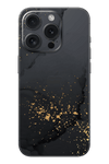 Skin iPhone - Spritzwasser