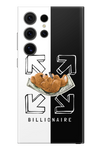 Skin Samsung - Teddy Milliardaire