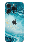 Skin iPhone - Marble COLLECTION