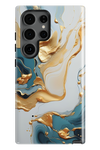 Husa Samsung -  GREEN TURQ
