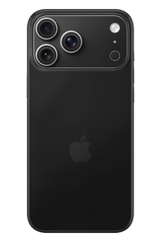 Skin iPhone - Blu Notte