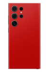Skin Samsung - Ferrari Red
