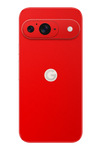 Skin Google Pixel - Ferrari Red