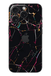 Skin iPhone - Venom Márvány