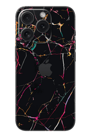 Skin iPhone - Mármol Veneno