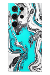 Skin Samsung - Λευκός Δίνη