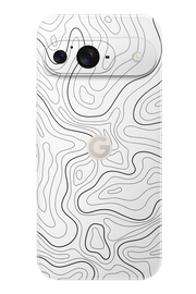 Skin Google Pixel - Damasco