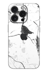 Skin iPhone - Fehér Márvány